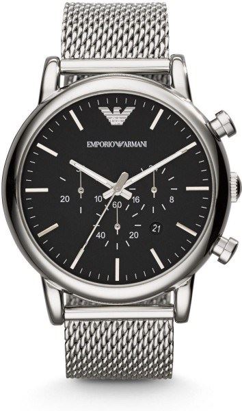 Emporio Armani AR1808 Men's Watch Emporio Armani AR1808 Men's Watch